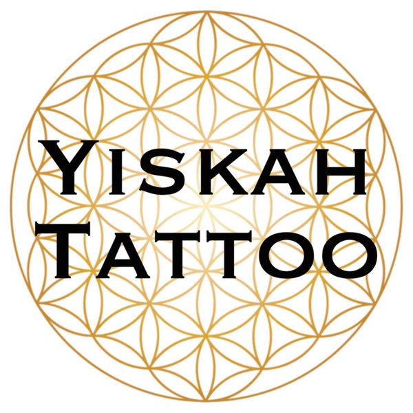 Yiskah Tattoo