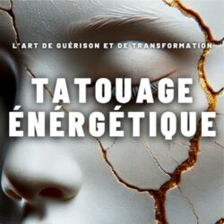 Ebook Tatouage énergétique