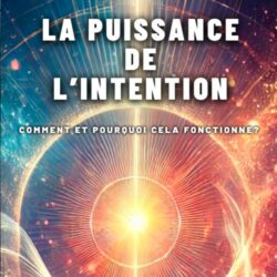 Ebook La puissance de l'intention